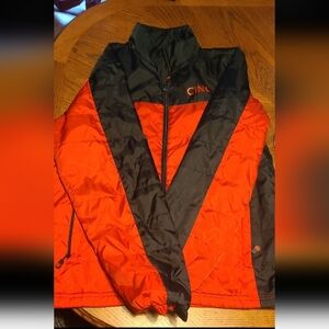 CINCH  jacket